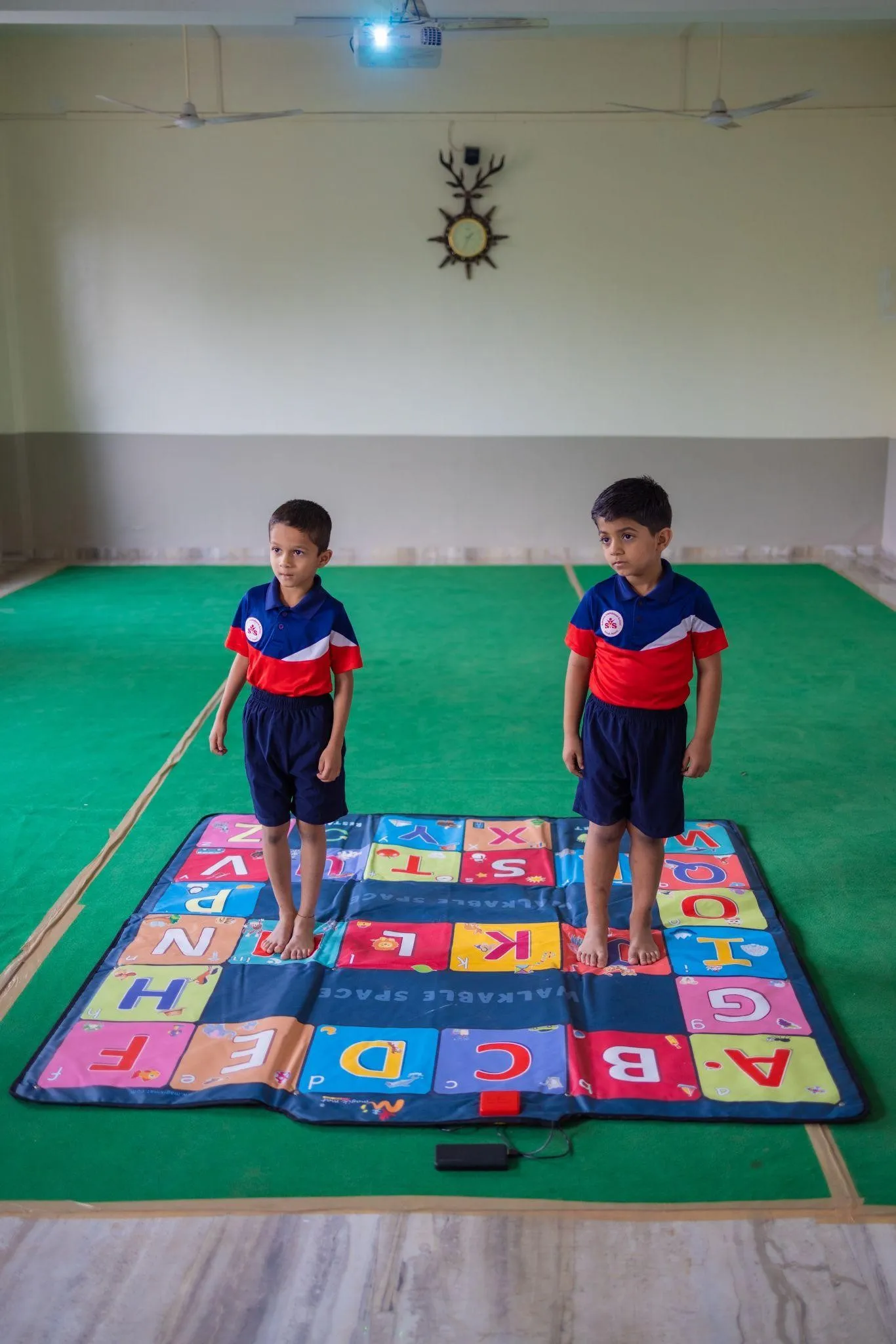 Activity Based Learning Image