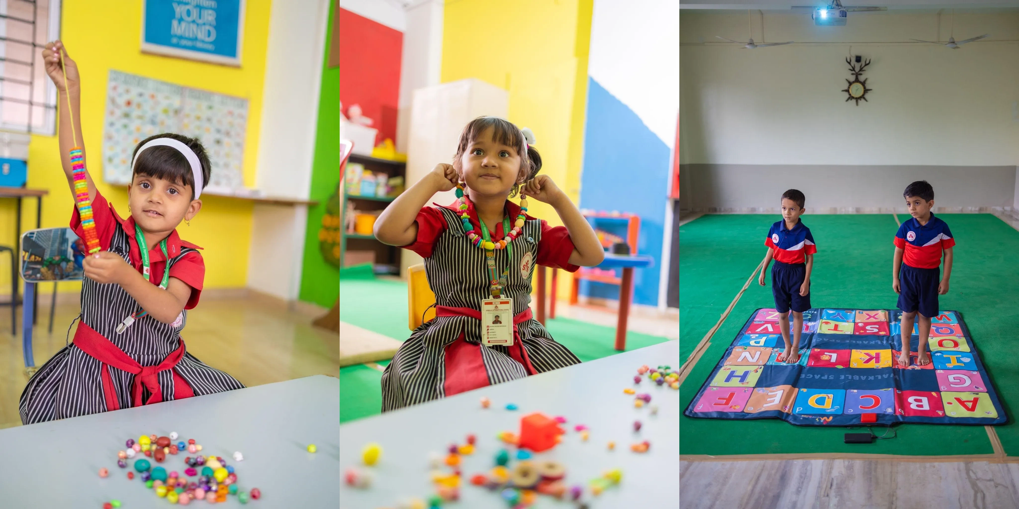 Activity Based Learning Image