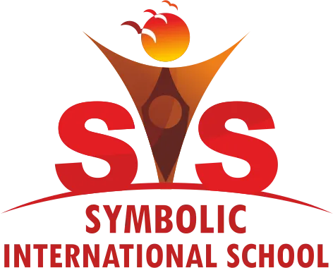 Symbolic International School Logo