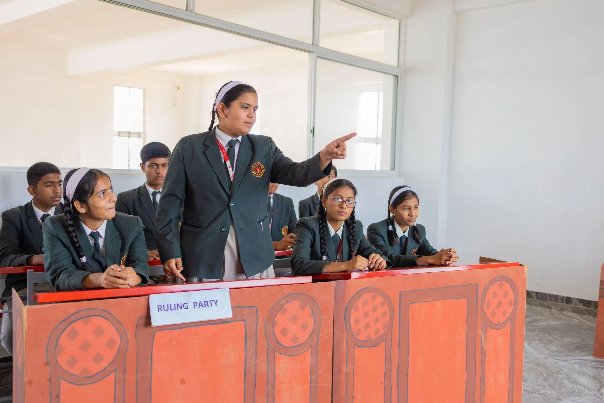 Communicational Arts Image
