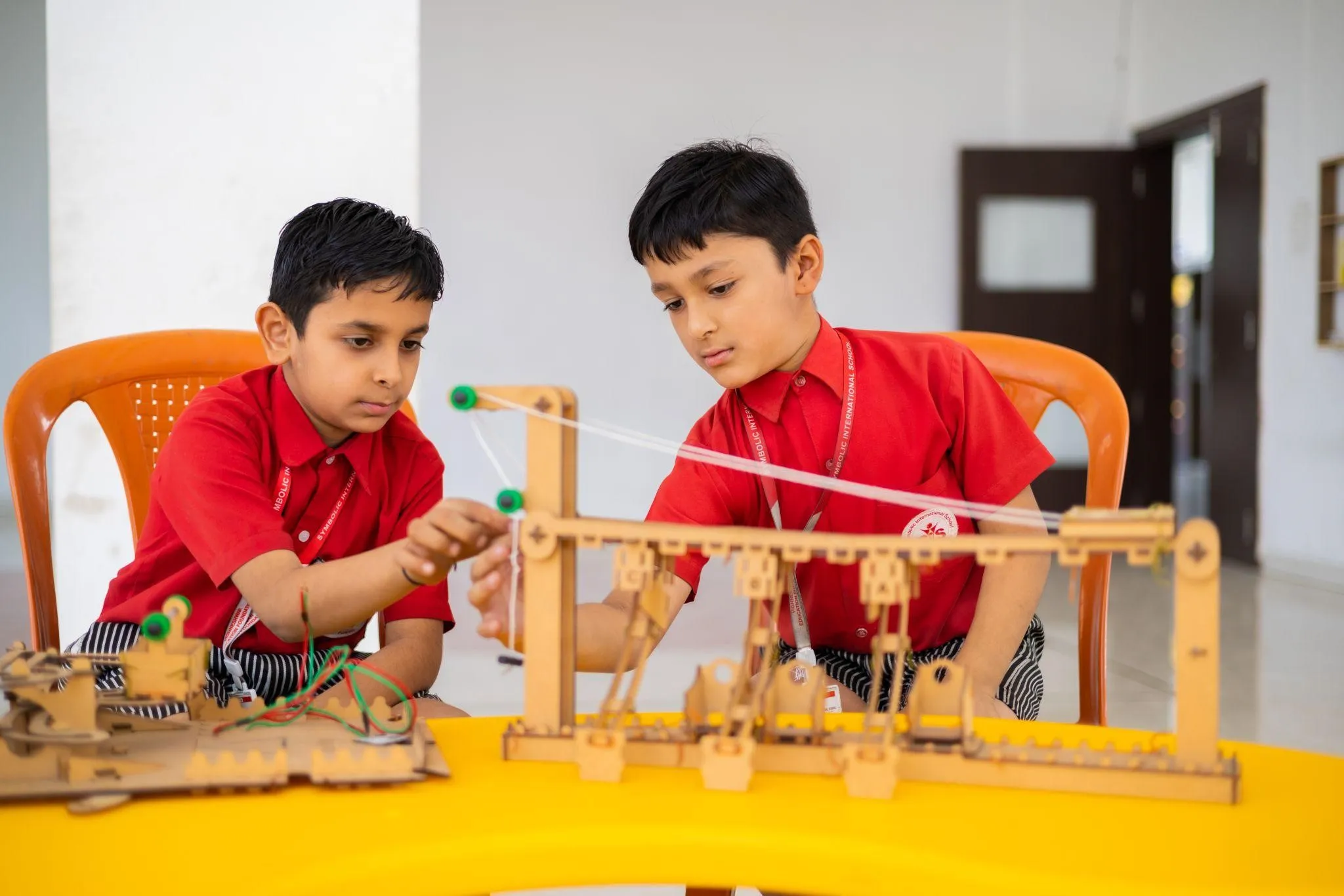 Project Based Learning Image